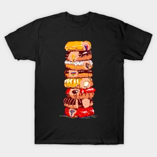8-BITTEN T-Shirt